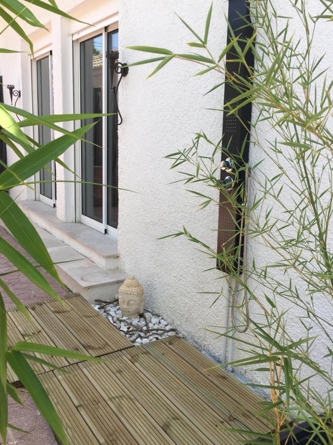 Villa Vacaciones La Marina Costa Blanca Exterior foto
